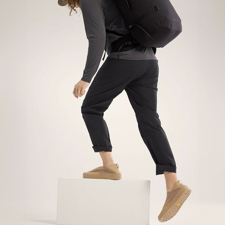 楽天市場】アークテリクス コンシールパンツ メンズ ARC 