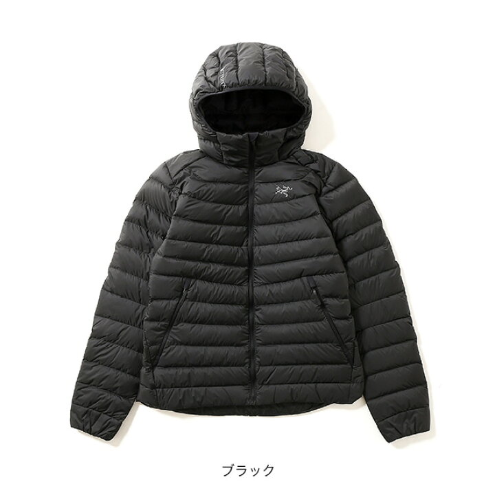 楽天市場】アークテリクス セリウムフーディ【ウィメンズ】 ARC 