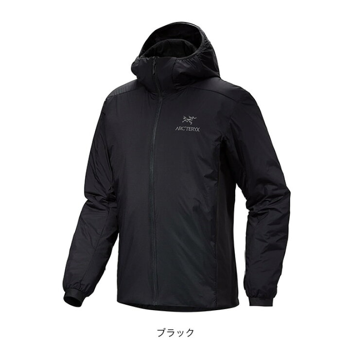 楽天市場】アークテリクス アトムフーディ【ウィメンズ】 ARC 