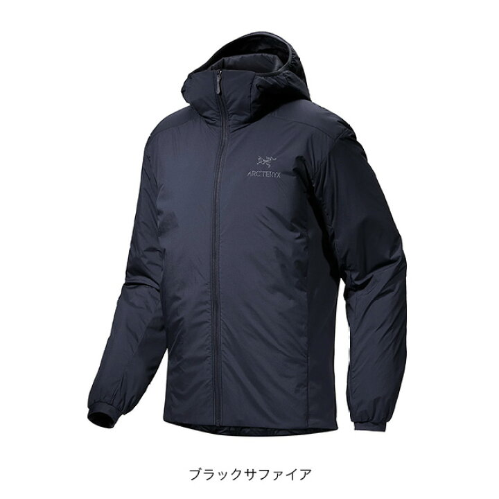 楽天市場】アークテリクス アトムフーディ【ウィメンズ】 ARC 