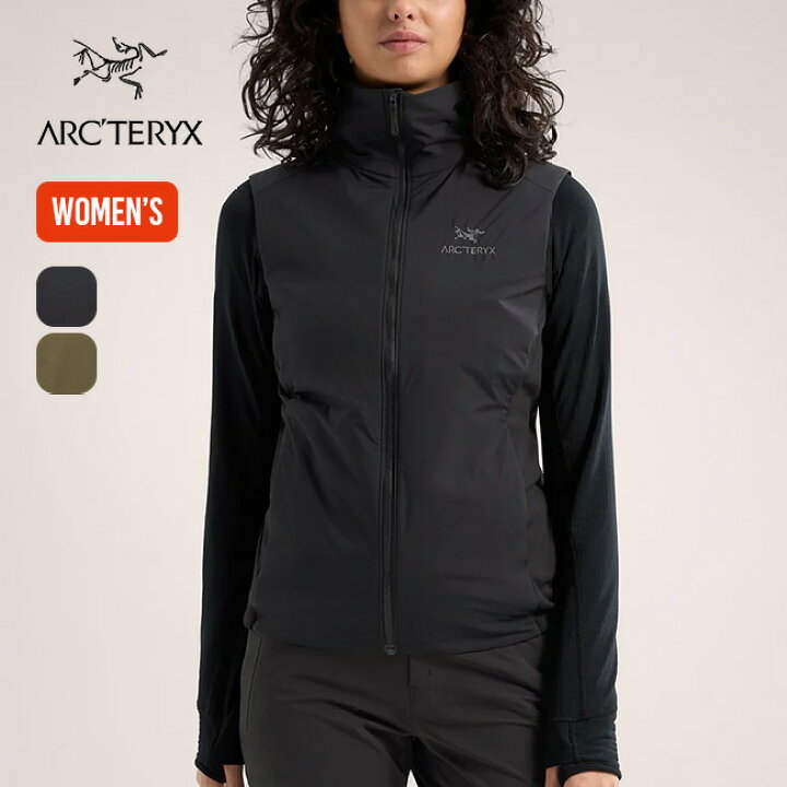 楽天市場】アークテリクス アトムベスト【ウィメンズ】 ARC 