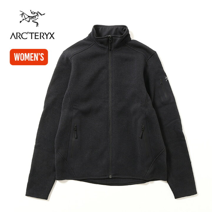 楽天市場】アークテリクス コバートカーディガン【ウィメンズ】 ARC  