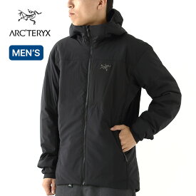 アークテリクス プロトンフーディ メンズ ARC'TERYX Proton Hoody X00000843602 パーカー 中綿 インサレーション ジャケット アウター 登山 arcteryx おしゃれ キャンプ アウトドア