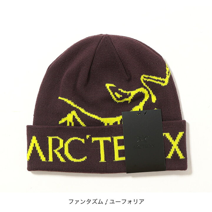 楽天市場】アークテリクス バードワードトーク ARC