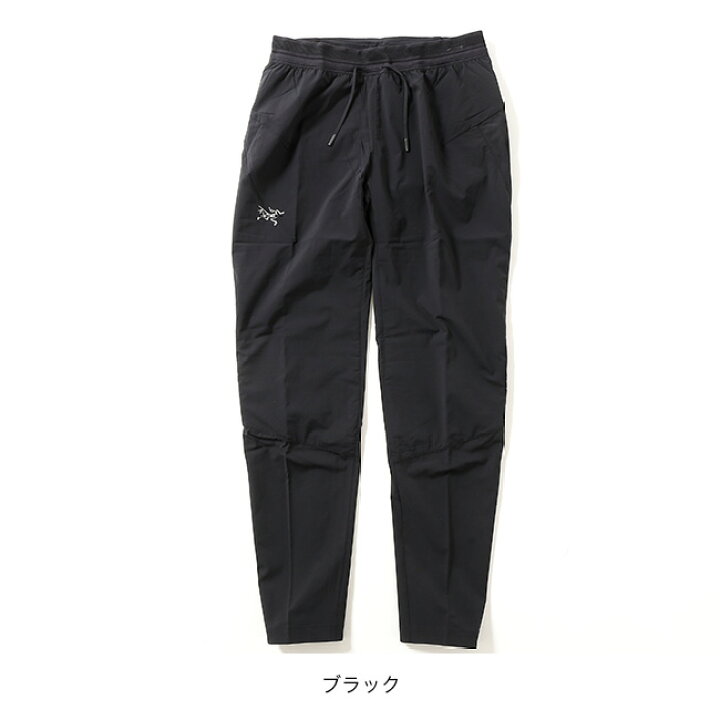 楽天市場】アークテリクス ノーバンインサレーテッドパンツ メンズ ARC 