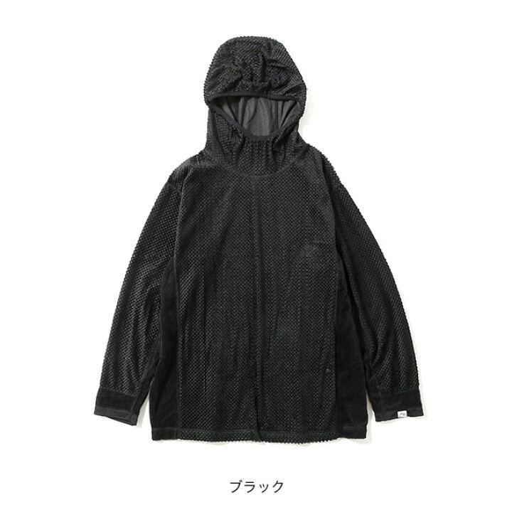 楽天市場】コムフィアウトドアガーメント オクタフーディ CMF OUTDOOR 