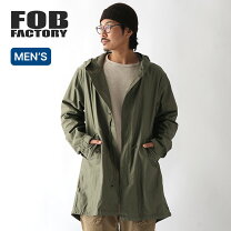 楽天市場】モッズコート（原産国/製造国日本）（メンズファッション 