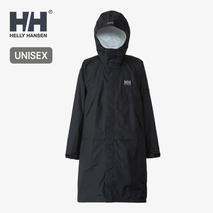 楽天市場】ヘリーハンセン スカンザライトコート HELLY HANSEN Scandza 