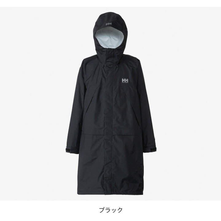 楽天市場】ヘリーハンセン スカンザライトコート HELLY HANSEN Scandza 
