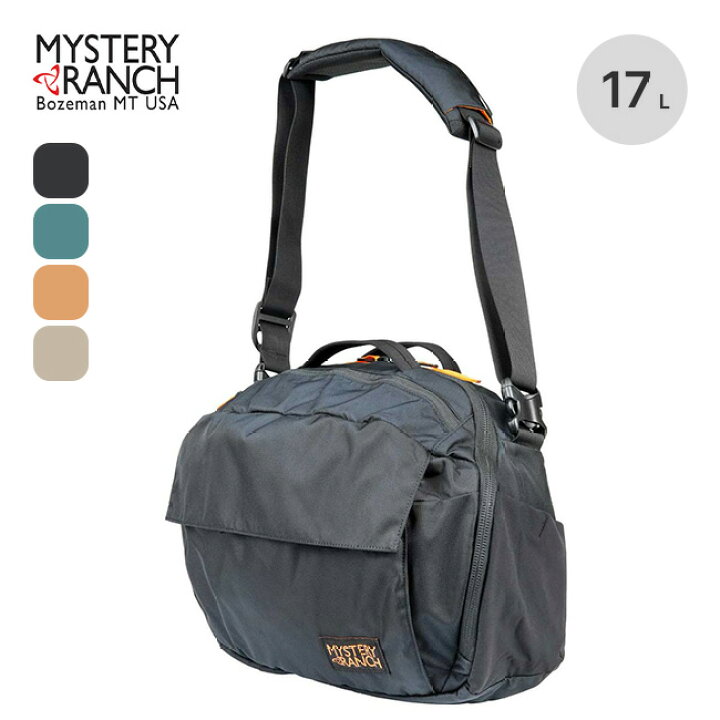 楽天市場】ミステリーランチ ディストリクト プロ MYSTERY RANCH 