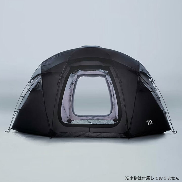 楽天市場】ムラコ クラーケン テントシェルター muraco KRAKEN TENT 