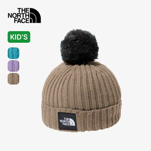 yXg1_zySALE 20%OFFzUEm[XEtFCX m[XtFCX ||Jvb`yLbYz THE NORTH FACE Pom Pom Cappucho Kids NNJ42307 h V Xq jbgLbv jbgX WjA q