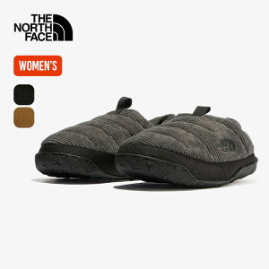 UEm[XEtFCX m[XtFCX kvV~[R[fCyEBYz THE NORTH FACE W Nuptse Mule Corduroy fB[X NFW02375 C  Xbp Xb| V[Y Xj[J[ JW