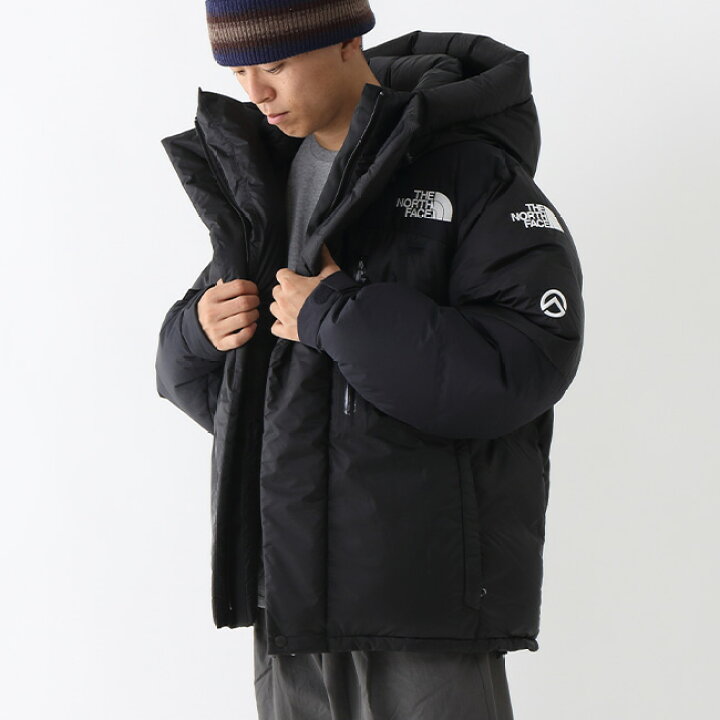 楽天市場】ザ・ノース・フェイス ノースフェイス ヒマラヤンパーカ THE  