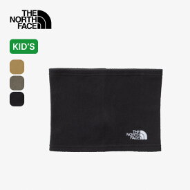 【SALE 20%OFF】【SALE】ザ・ノース・フェイス ノースフェイス マイクロフリースネックゲイター【キッズ】 THE NORTH FACE Micro Fleece Neck Gaiter ジュニア 子供 NNJ72300 ネックゲイター ネックウォーマー 防寒 おしゃれ キャンプ アウトドア