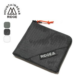 リッジマウンテンギア RジップウォレットXーPAC RIDGE MOUNTAIN GEAR 財布 小銭入れ カードケース ウォレット おしゃれ キャンプ アウトドア