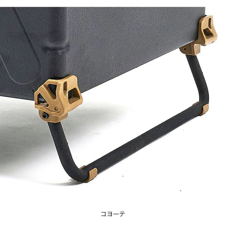 楽天市場】バリスティクス シェルコンレッグ25用 Ballistics×H＆O 