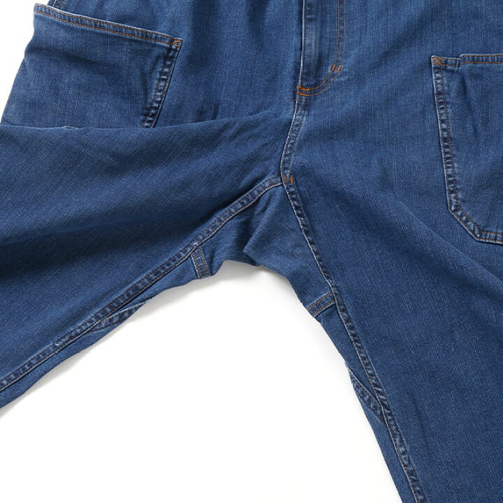 楽天市場】【SALE Max40%OFF】グラミチ デニムガーデンサロペット 