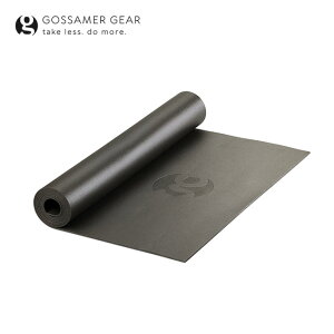 �S�b�T�}�[�M�A 1/8�V�����C�c���[���p�b�h Gossamer Gear 1/8 Thinlights Rolled Pad GSCU0084-011 �}�b�g �~���p�b�h �e���g�� �y�� ������� �L�����v �A�E�g�h�A