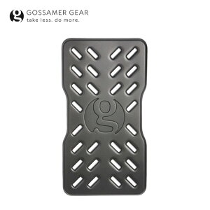 �S�b�T�}�[�M�A �V�b�g���C�g�L�����v�V�[�g2024 Gossamer Gear SitLight Camp Seat 2024 GSCU0078 �p�b�h �V�[�g �n�C�L���O �o�R ������� �L�����v �A�E�g�h�A