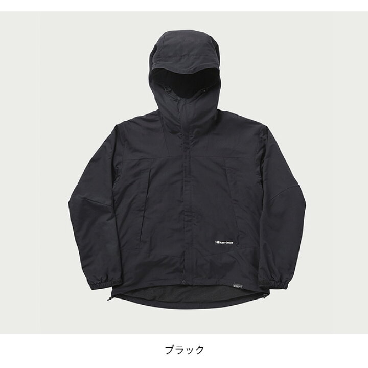楽天市場】カリマー トライトンジャケット karrimor triton jkt 