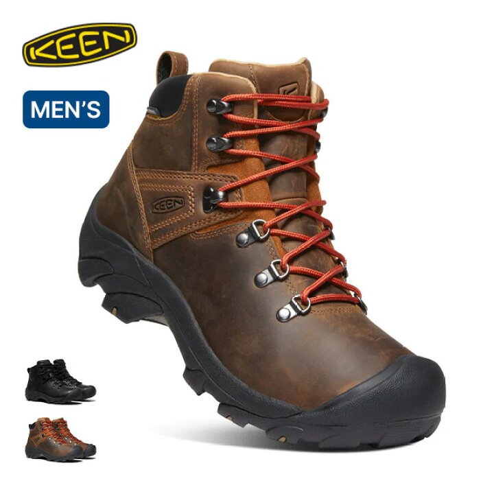 楽天市場】キーン ピレニーズ KEEN PYRENEES メンズ 靴 トレッキング  