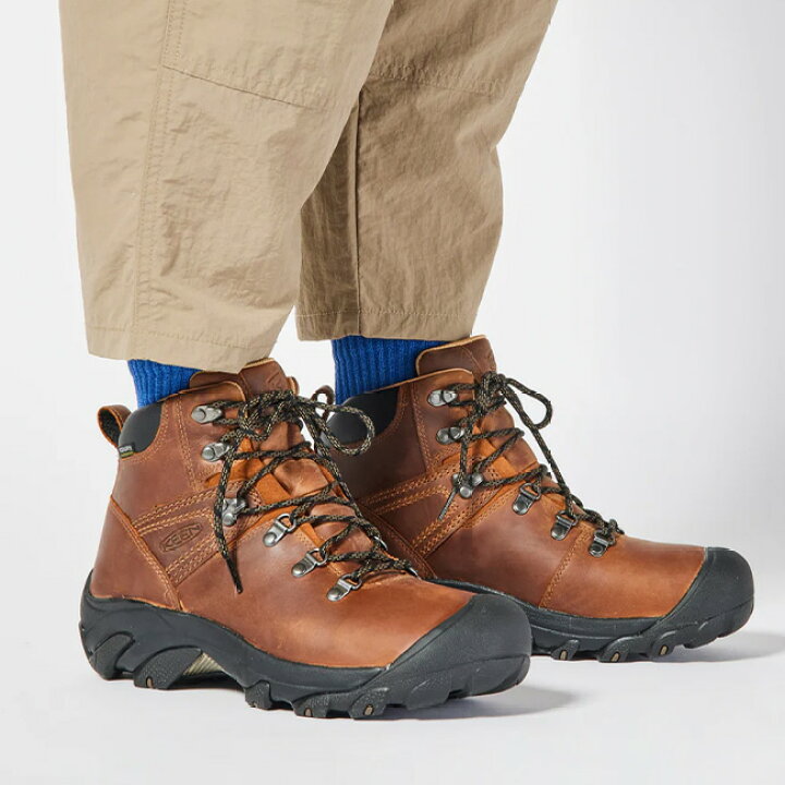 楽天市場】キーン ピレニーズ KEEN PYRENEES メンズ 靴 トレッキング 
