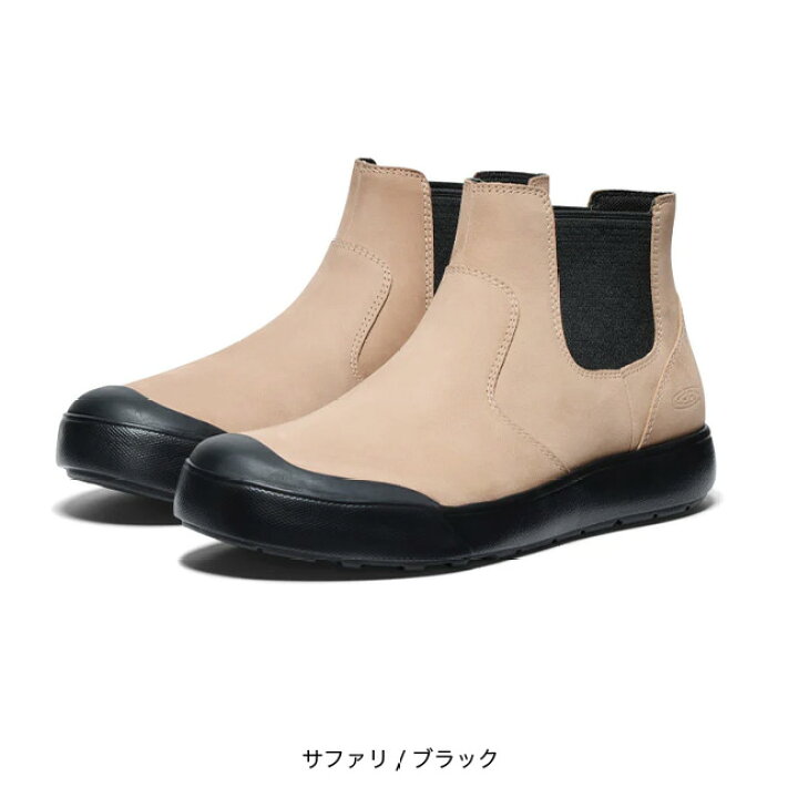 楽天市場】キーン エレナチェルシー KEEN ELENA CHELSEA ウィメンズ 