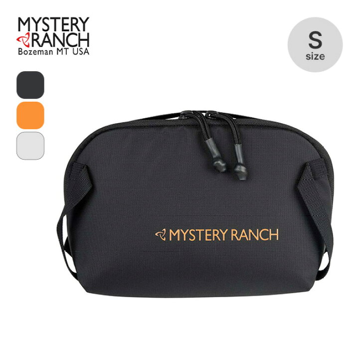 楽天市場】ミステリーランチ ミッションコントロールS MYSTERY RANCH 