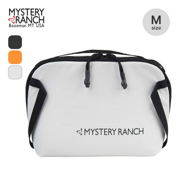 楽天市場】ミステリーランチ ミッションコントロールM MYSTERY RANCH 