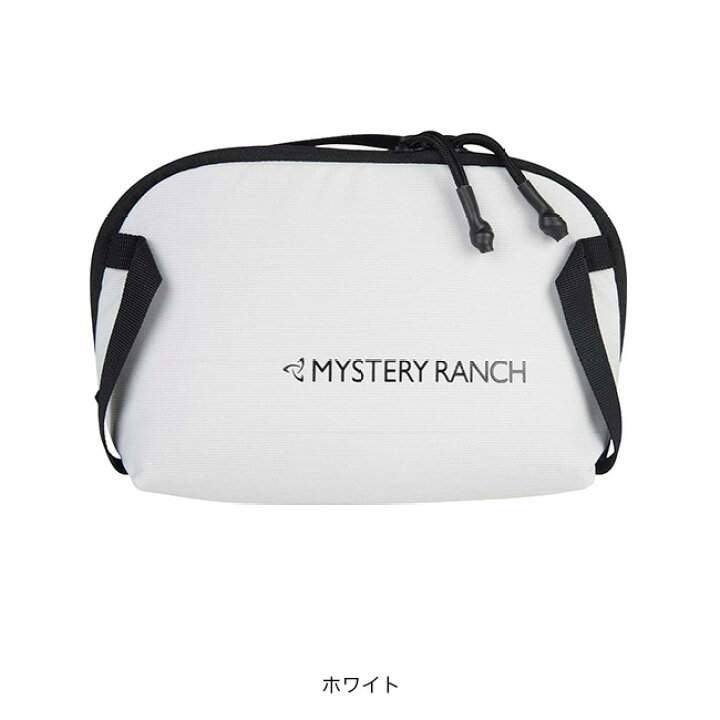 楽天市場】ミステリーランチ ミッションコントロールM MYSTERY RANCH 