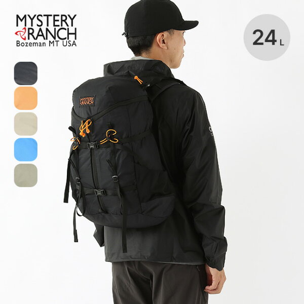 【SALE Max40%OFF】ミステリーランチ ギャラゲーター25 MYSTERY RANCH 19761599 バックパック デイパック バッグ リュック ザック テクニカル 登山 デイハイク トラベル 旅行 フェス おしゃれ キャンプ アウトドア
