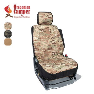 ISjALp[ r[NV[gWPbg tg Oregonian Camper VEHICLE SEAT JACKET FRONT  V[g ֎q h~  Lv AEghA