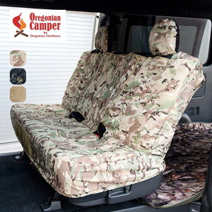 ISjALp[ r[NV[gWPbg A Oregonian Camper VEHICLE SEAT JACKET REAR  V[g ֎q h~  Lv AEghA