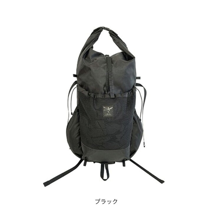 楽天市場】オカラ ミッテン OKARA mitten ザック リュック バック 