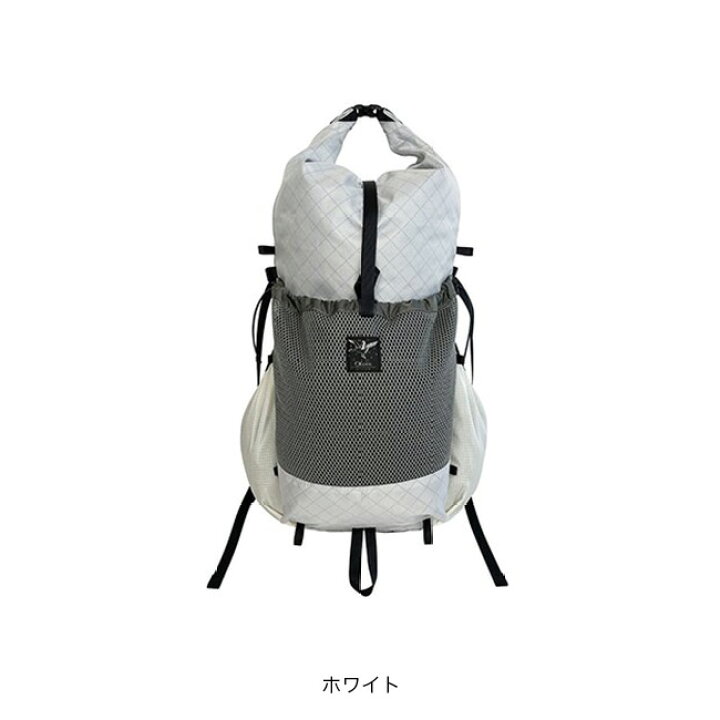 楽天市場】オカラ ミッテン OKARA mitten ザック リュック バック 