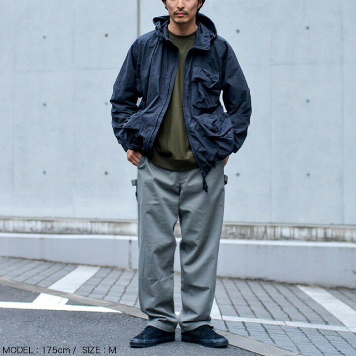 楽天市場】【SALE 20%OFF】スノーピーク インディゴC/Nパーカ snow 