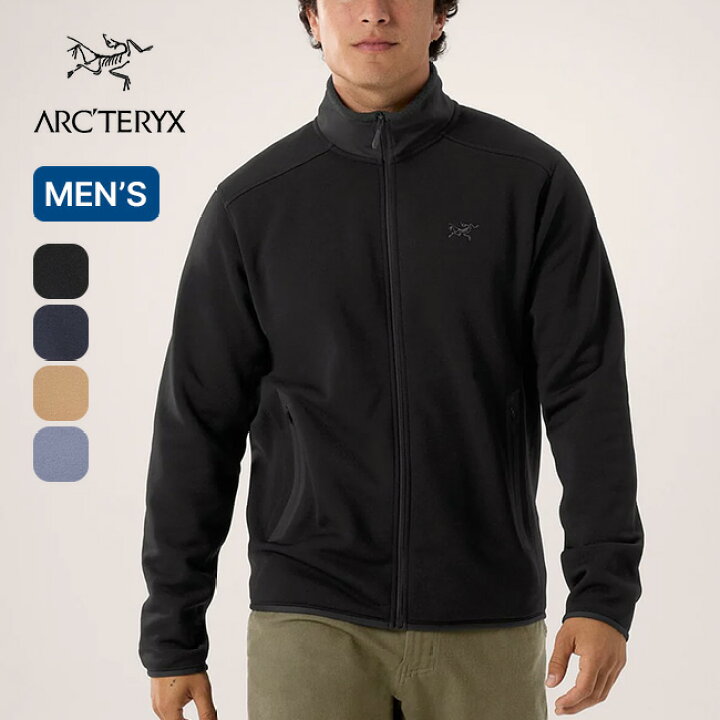 楽天市場】アークテリクス カイヤナイトジャケット メンズ ARC 