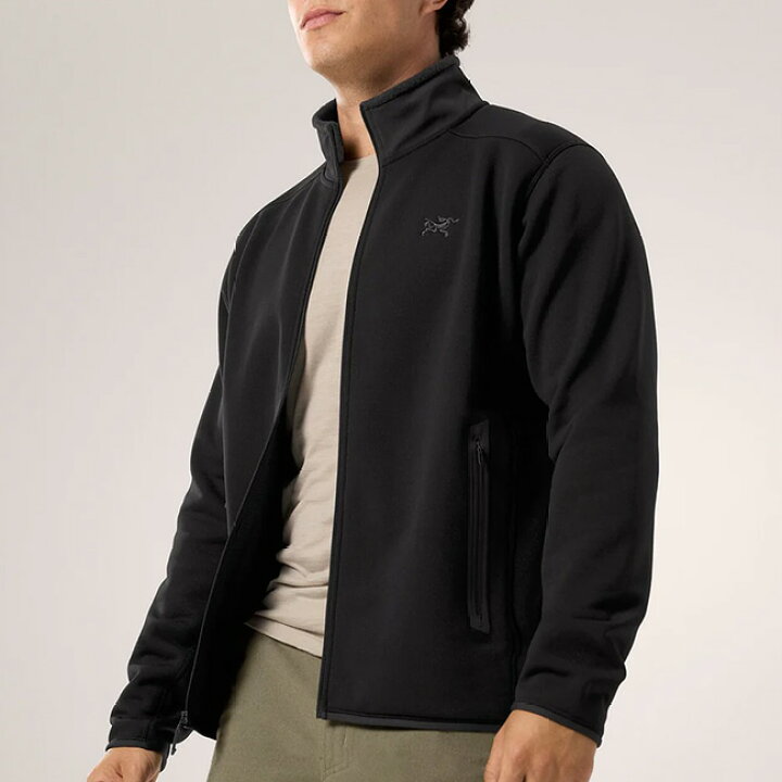 楽天市場】アークテリクス カイヤナイトジャケット メンズ ARC 