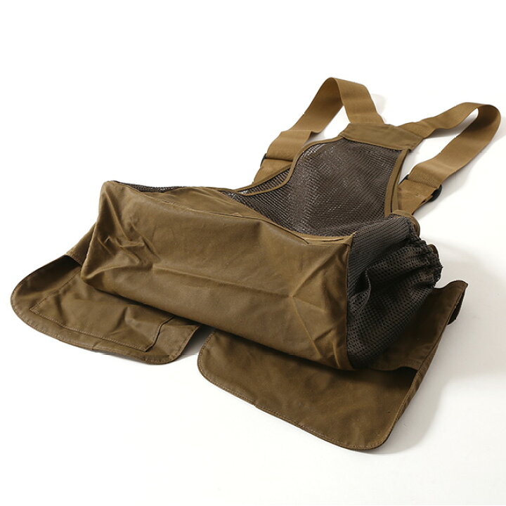 楽天市場】【SALE Max40%OFF】フィルソン メッシュゲームバッグ FILSON 