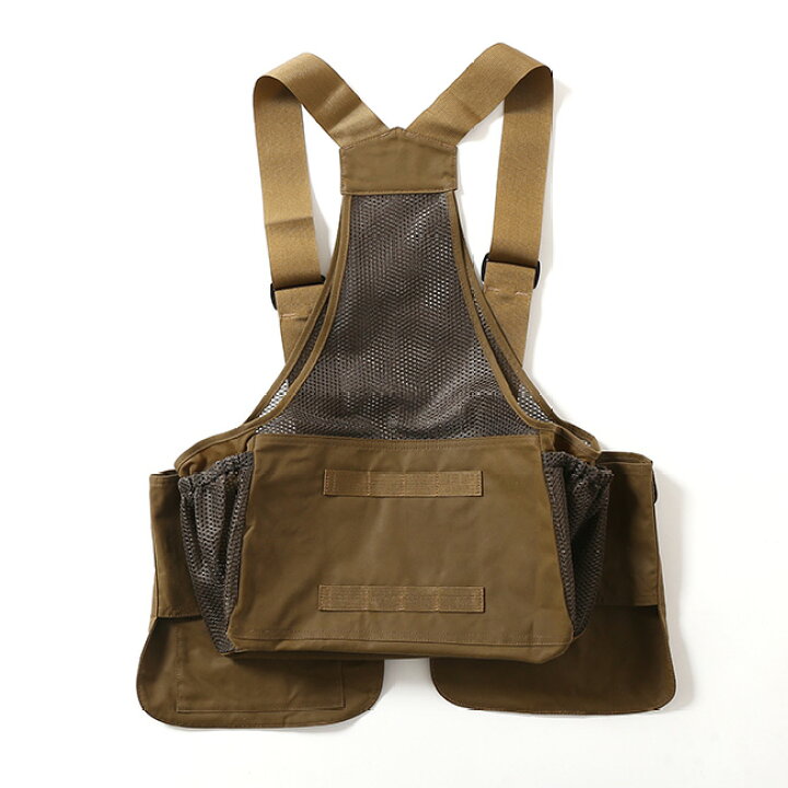 楽天市場】【SALE Max40%OFF】フィルソン メッシュゲームバッグ FILSON 