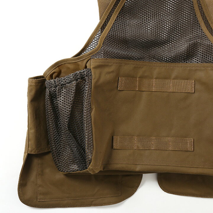 楽天市場】【SALE Max40%OFF】フィルソン メッシュゲームバッグ FILSON 