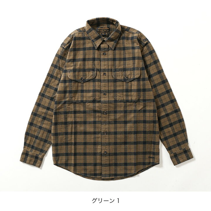 楽天市場】【SALE Max40%OFF】【ラスト1点】フィルソン アラスカン 