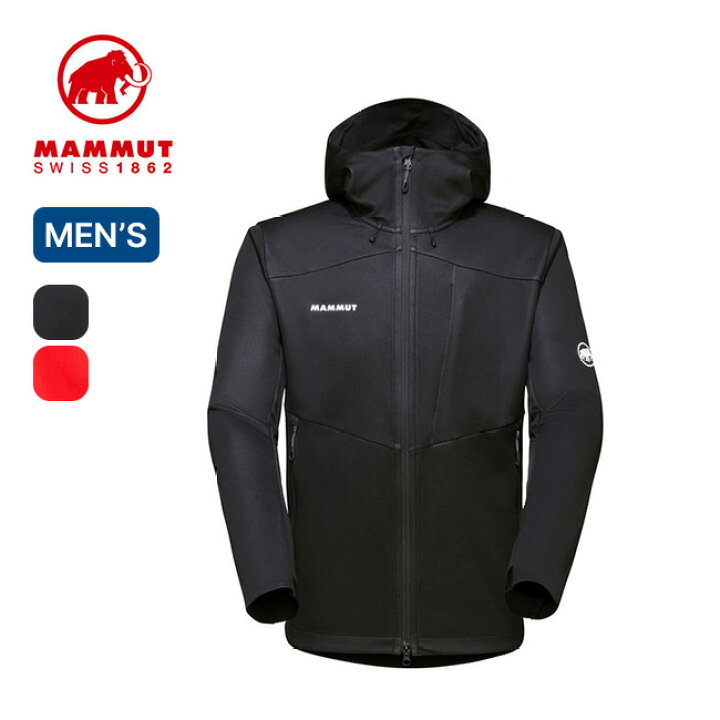 Amazon.co.jp: マムート Ultimate Hoody Men アルティメット フーディ 