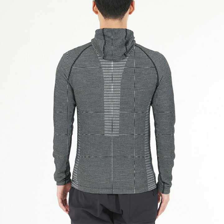 楽天市場】ミレー ワッフルウールフーディ メンズ Millet WAFFLE WOOL HD MEN'S MIV01904 トップス フード ラグラン  バラクラバ おしゃれ キャンプ アウトドアウェア : OutdoorStyle サンデーマウンテン