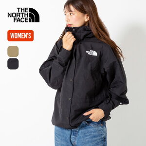ザ・ノース・フェイス(THE NORTH FACE) マウンテンパーカー レディース 