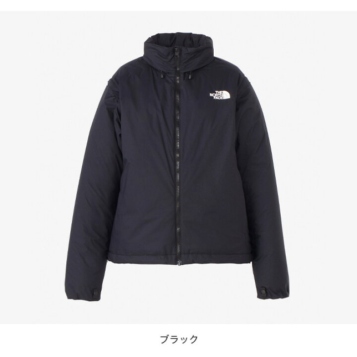 楽天市場】ザ・ノース・フェイス ノースフェイス ジップインサニー 