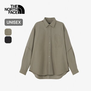 yXg1_zyꕔSALEzUEm[XEtFCX m[XtFCX L/SGChVc jZbNX THE NORTH FACE L/S Enride Shirt Y fB[X NR62461 Vc OX[u T Jbg
