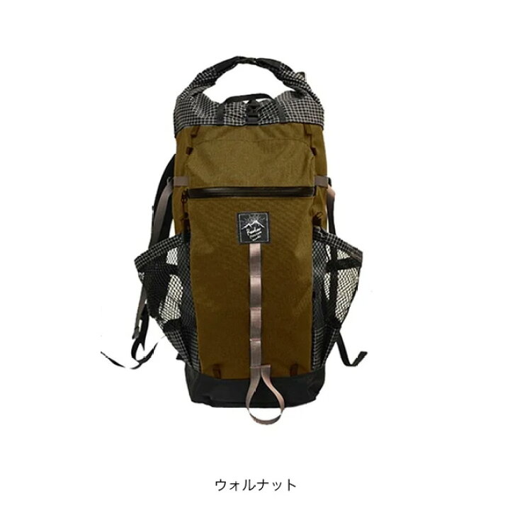 楽天市場】ロウロウマウンテンワークス バンビ RawLow Mountain Works 