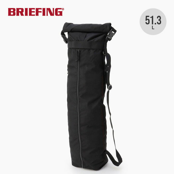 楽天市場】ブリーフィング ロールトップケース BRIEFING ROLLTOP CASE 